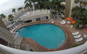 Silver Seas Beach Resort